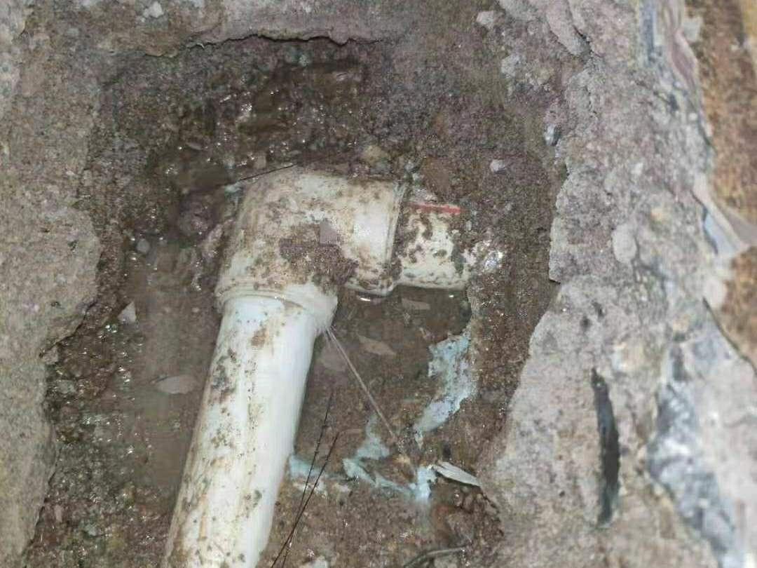 南皮自来水管道漏水检测