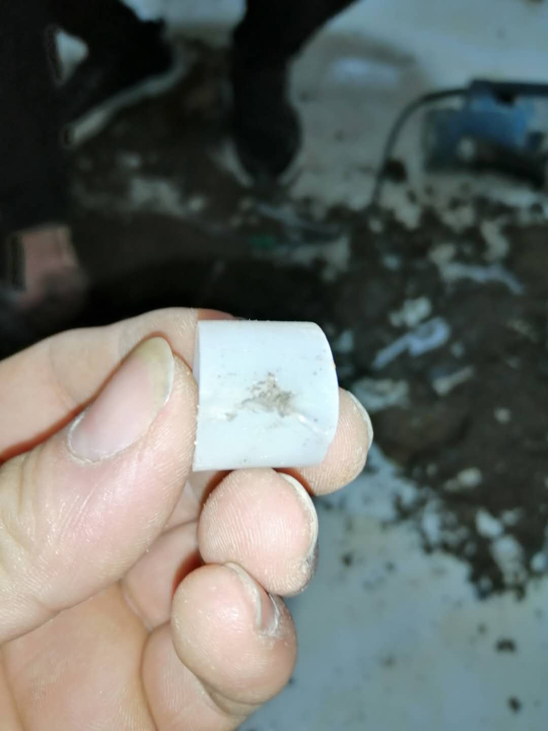 南皮地暖漏水检测