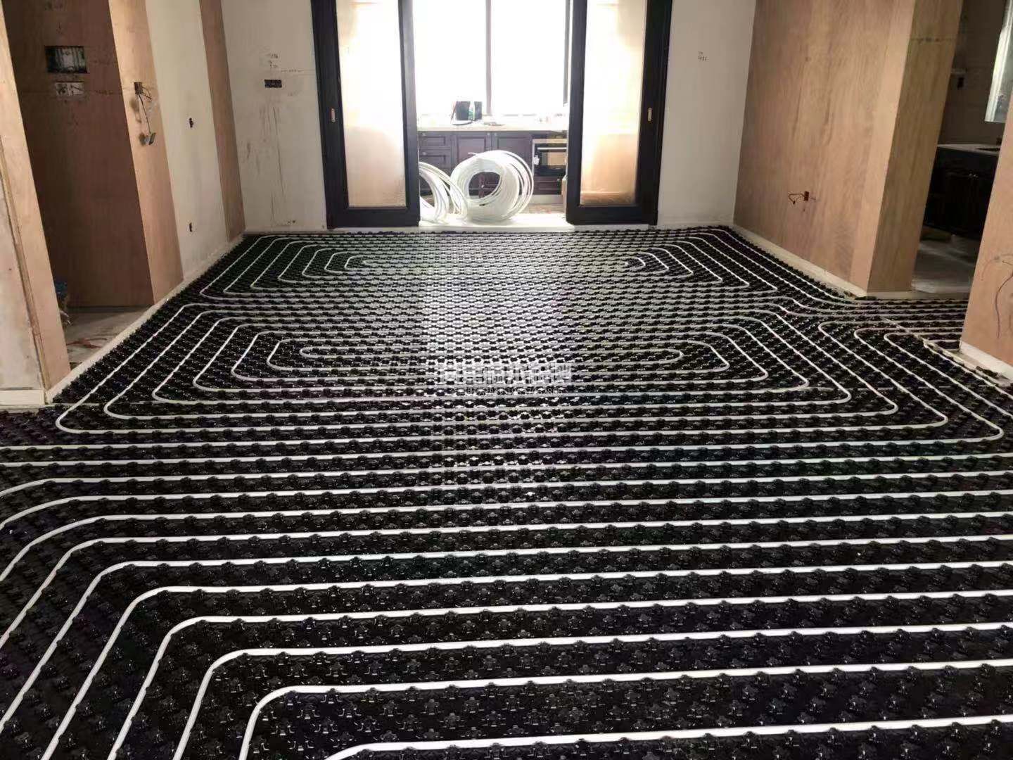 南皮地暖供热前需要注意什么_？